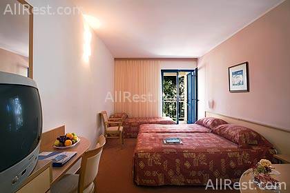 Valamar Koralj Romantic Hotel 10